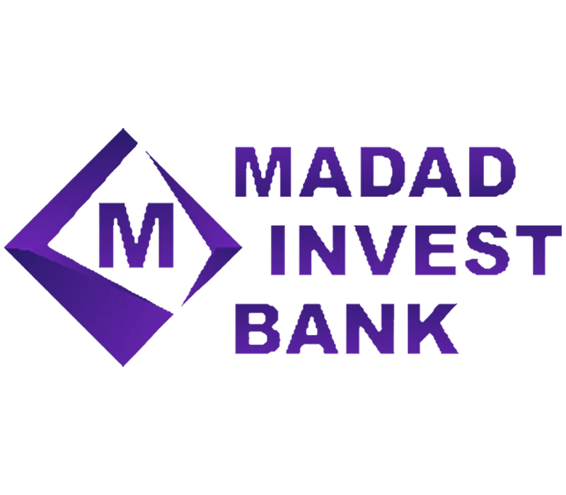 Акционерно-коммерческий банк "Мадад Инвест Банк"