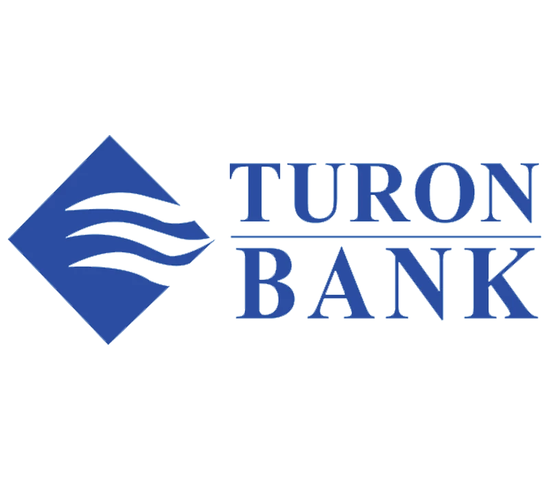 Акционерный коммерческий банк "Туронбанк"