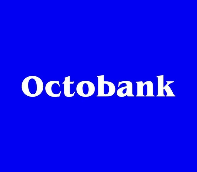 Акционерное общество «Octobank»