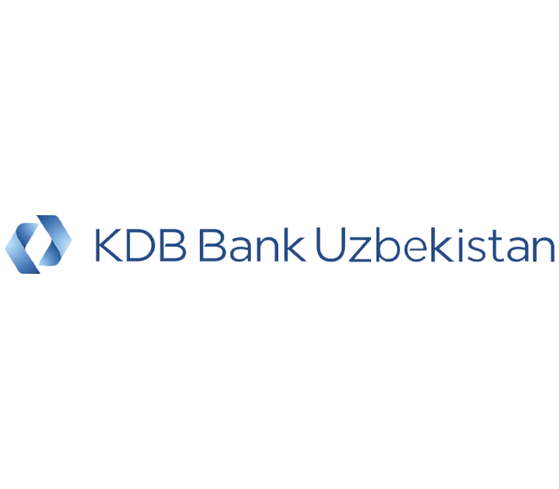 KDB Bank O'zbekiston