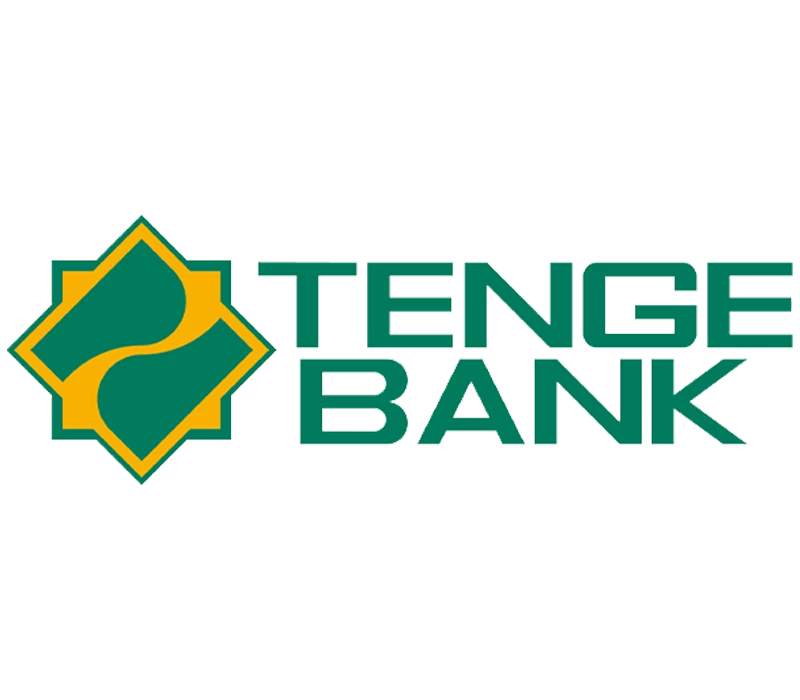 Tenge Bank