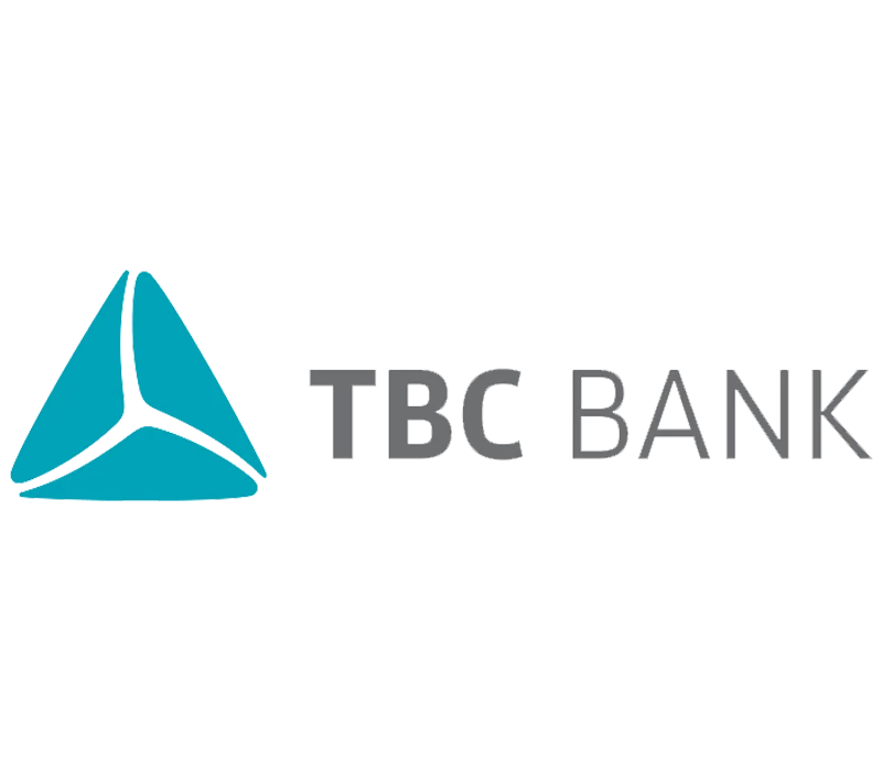 Акционерный коммерческий банк "TBC Bank"