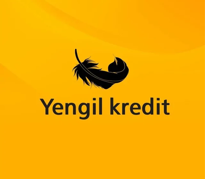 ООО «Yengil kredit mikrokredit tashkiloti»