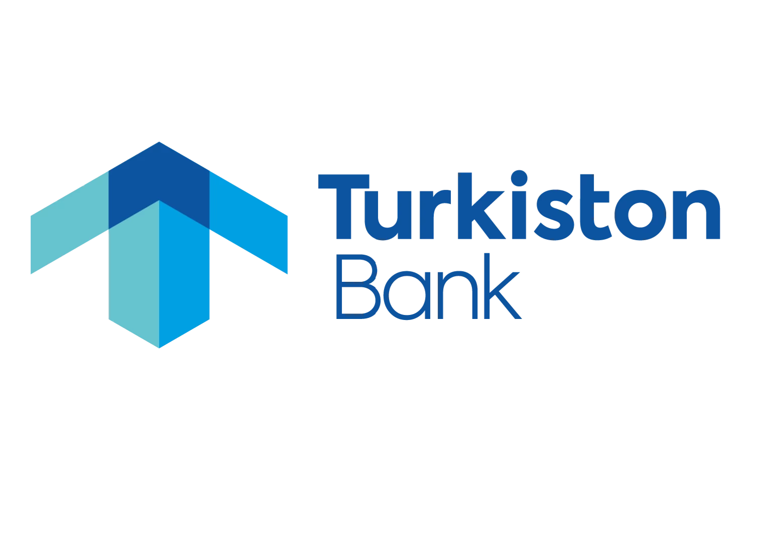Turkiston Bank logo