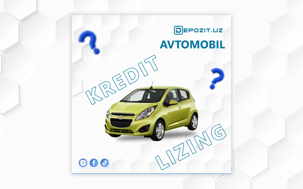 Автомобиль в кредит или в лизинг: в чем разница?