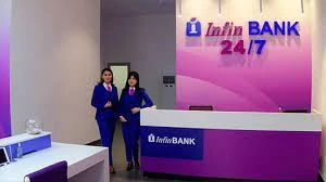 Infinbankdan "Novza" nomli birinchi innovatsion raqamli ofisi