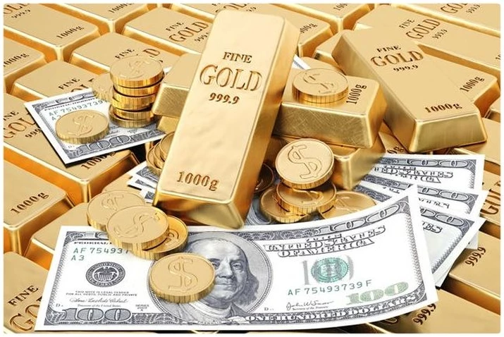Как рассчитывается стоимость обратного выкупа золотых слитков