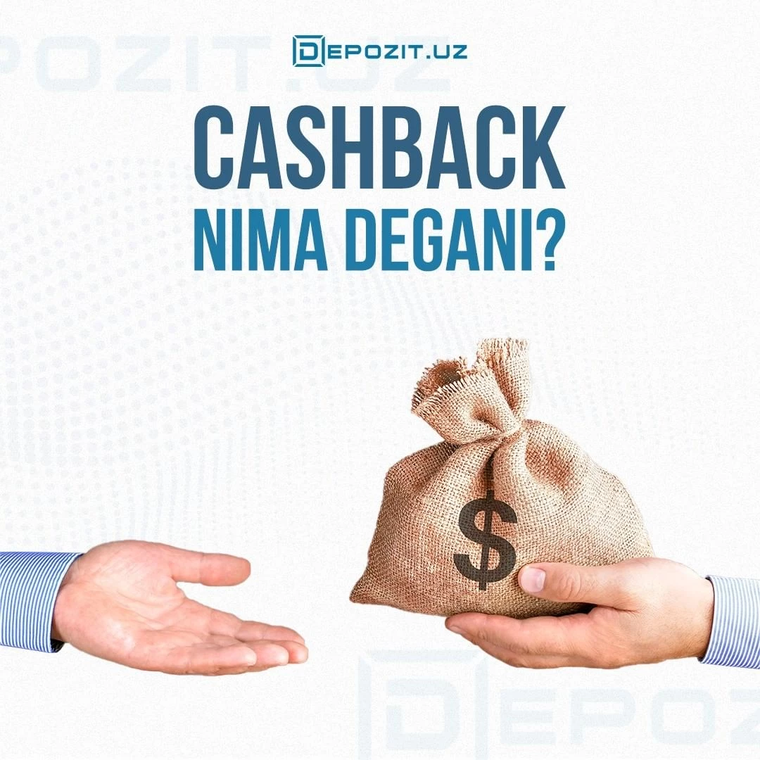 Вы хотите вернуть часть оплаченных денег? Тогда используйте Кэшбэк (Cashback) карту!