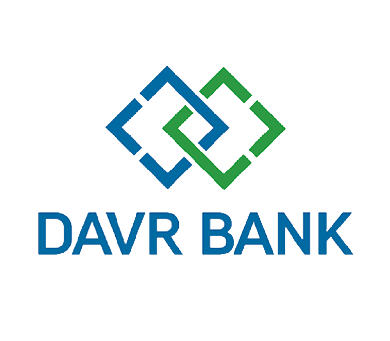 Davr bank. Давр банк. Давр банк Ташкент. Давр банк логотип. Банки Узбекистана лого.