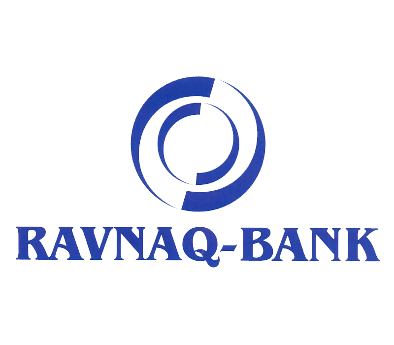 Лого Ravnaq Bank. Равнак банк Узбекистан. Логотипы банков Узбекистана. Ravnaq bank