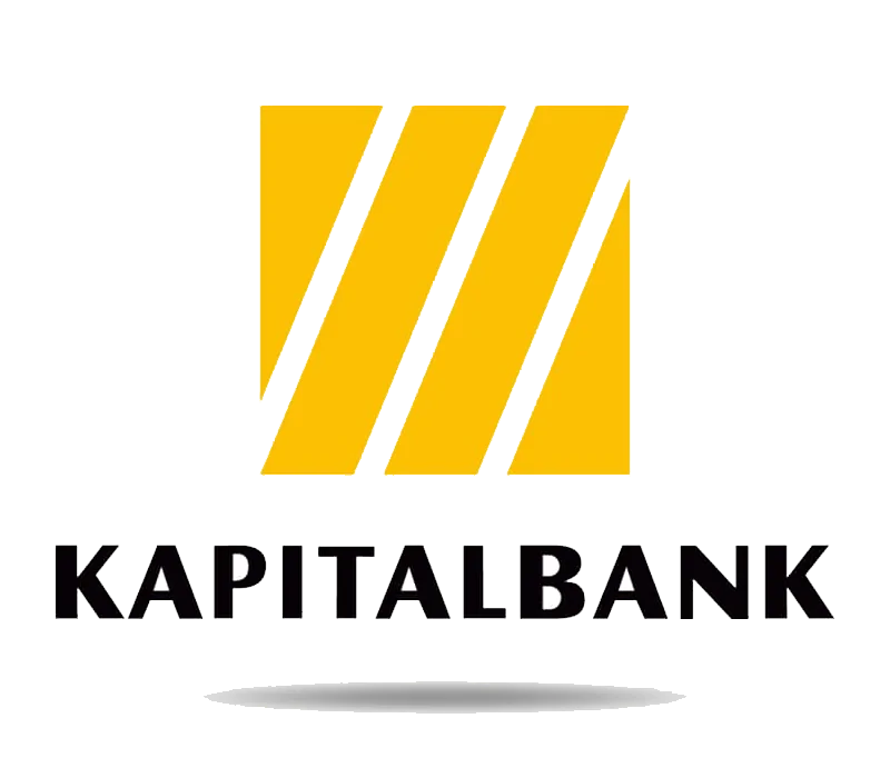 Kapitalbank uz банк клиент. Капитал банк. Капитал банк лого. Капитал бан Узбекистан. Капитал банк Баку.