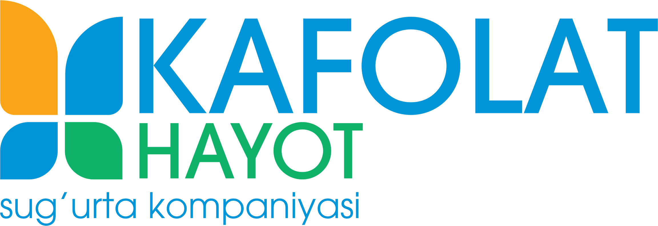 Kafolat Hayot